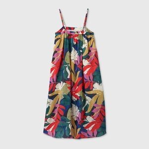 A New Day Trapeze Dress
